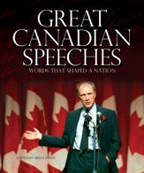 Great Canadian Speeches - 1 Aug 2008