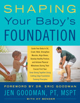Shaping Your Baby's Foundation - 19 Oct 2021