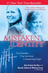 Mistaken Identity - 25 Mar 2008