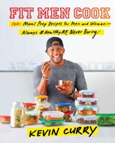 Fit Men Cook - 4 Dec 2018