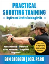 Practical Shooting Training - 4 Feb 2025