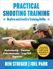 Practical Shooting Training - 4 Feb 2025