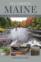 Fly Fishing Maine - 15 Dec 2022