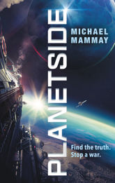 Planetside - 31 Jul 2018