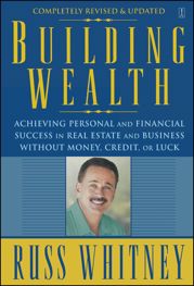 Building Wealth - 11 May 2010