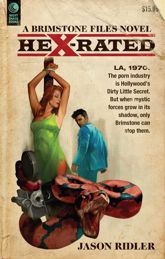 Hex-Rated - 1 Aug 2017
