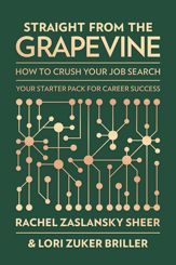 Straight from the Grapevine - 3 Mar 2026