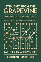 Straight from the Grapevine - 3 Mar 2026