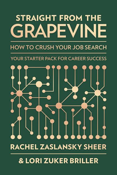 Straight from the Grapevine