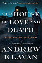 The House of Love and Death - 31 Oct 2023
