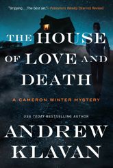 The House of Love and Death - 31 Oct 2023