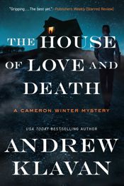 The House of Love and Death - 31 Oct 2023