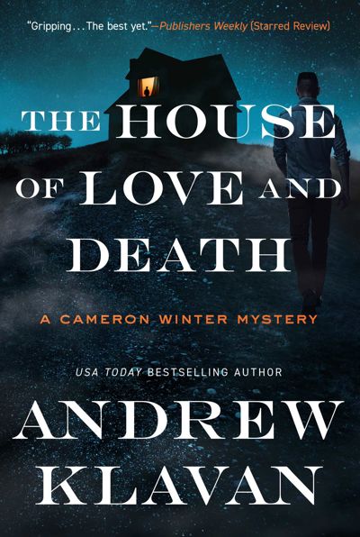 The House of Love and Death