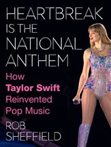 Heartbreak Is the National Anthem - 12 Nov 2024