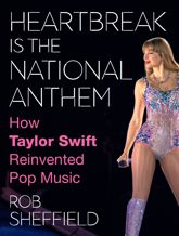 Heartbreak Is the National Anthem - 12 Nov 2024