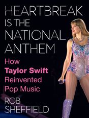 Heartbreak Is the National Anthem - 12 Nov 2024
