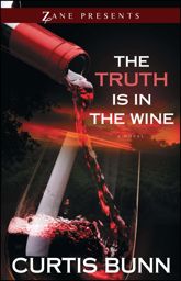 The Truth Is in the Wine - 8 Oct 2013