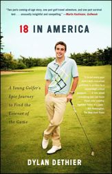 18 in America - 21 May 2013