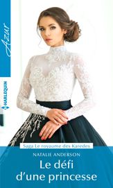 Le défi d'une princesse - 1 Jul 2017