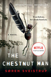 The Chestnut Man - 3 Sep 2019