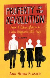 Property of the Revolution - 22 Apr 2025