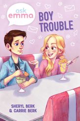 Boy Trouble (Ask Emma Book 3) - 1 Oct 2019