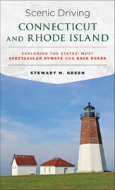 Scenic Driving Connecticut and Rhode Island - 1 Feb 2016