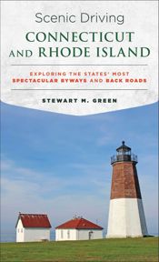Scenic Driving Connecticut and Rhode Island - 1 Feb 2016