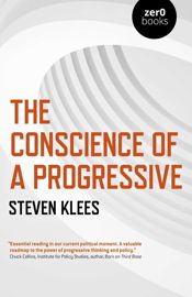 The Conscience of a Progressive - 30 Oct 2020