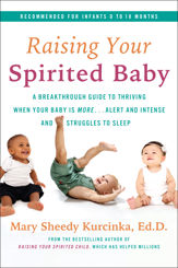 Raising Your Spirited Baby - 29 Dec 2020