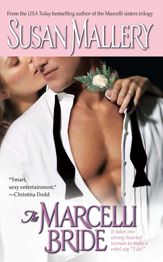 The Marcelli Bride - 1 May 2006