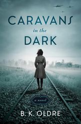 Caravans in the Dark - 6 Jun 2023