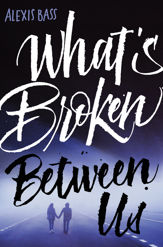 What's Broken Between Us - 29 Dec 2015