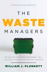 The Waste Managers - 17 Apr 2023