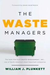 The Waste Managers - 17 Apr 2023