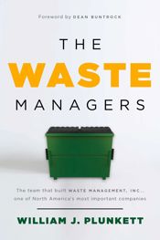 The Waste Managers - 17 Apr 2023