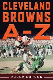 Cleveland Browns A - Z - 27 Oct 2015