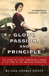 Glory, Passion, and Principle - 1 Nov 2007