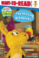The Missing Notebook! - 13 Dec 2022