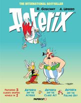 Asterix Omnibus Vol. 11 - 3 Sep 2024