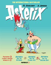 Asterix Omnibus Vol. 11 - 3 Sep 2024