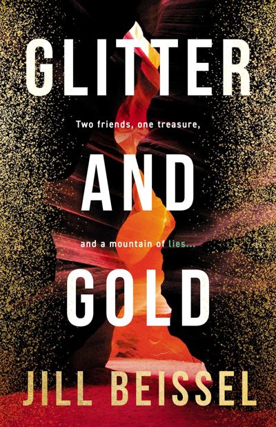 Glitter and Gold