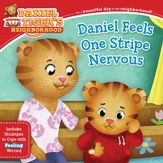 Daniel Feels One Stripe Nervous - 8 Dec 2020