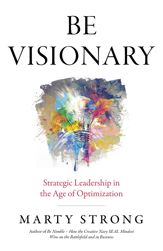 Be Visionary - 9 Dec 2022