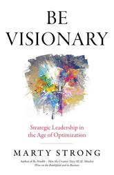 Be Visionary - 9 Dec 2022