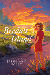 Breda's Island - 12 Jul 2022