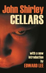 Cellars - 7 Oct 2013