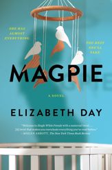 Magpie - 3 May 2022