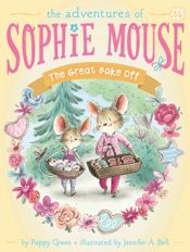 The Great Bake Off - 23 Apr 2019
