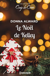 Le Noël de Kelley - 1 Oct 2019